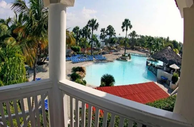 Lifestyle Tropical Beach All Inclusive pool view‎